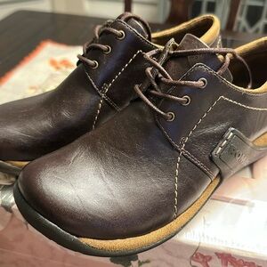 Women's Romika slip on show